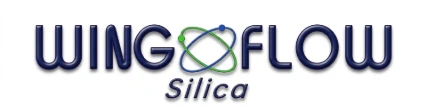 Wingflow Silica